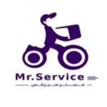 Logo of mrservicee android Application 